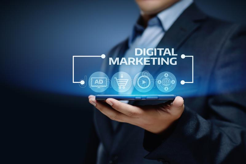 Digital Marketing Company In Arkansas