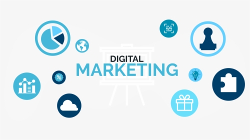 Digital Marketing Company In Gwalior