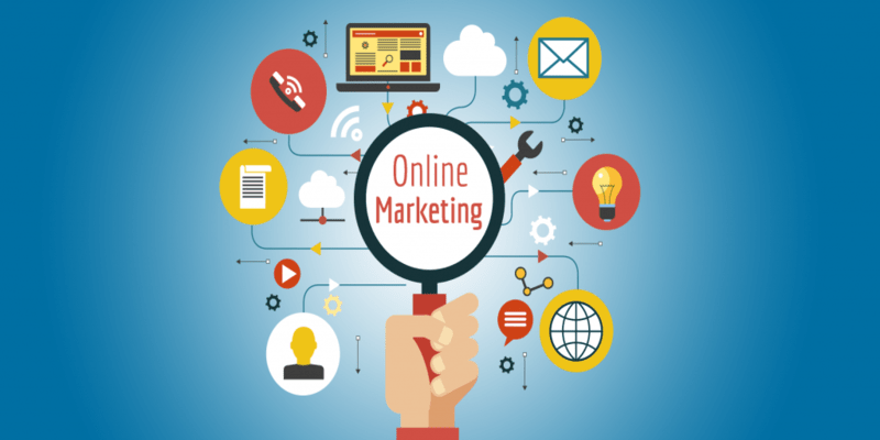 Digital Marketing Company In Kolkata