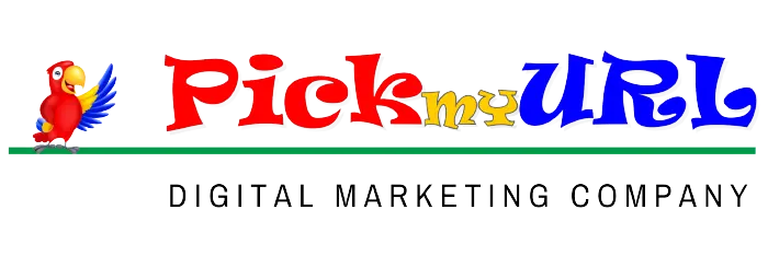 Pickmyurl Digital Marketing Agency In India