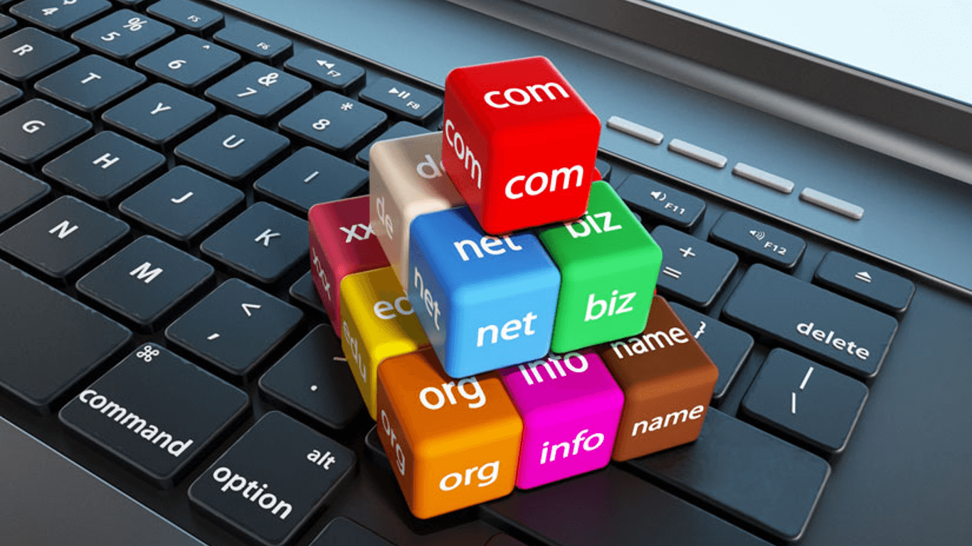 Website Hosting/Domains