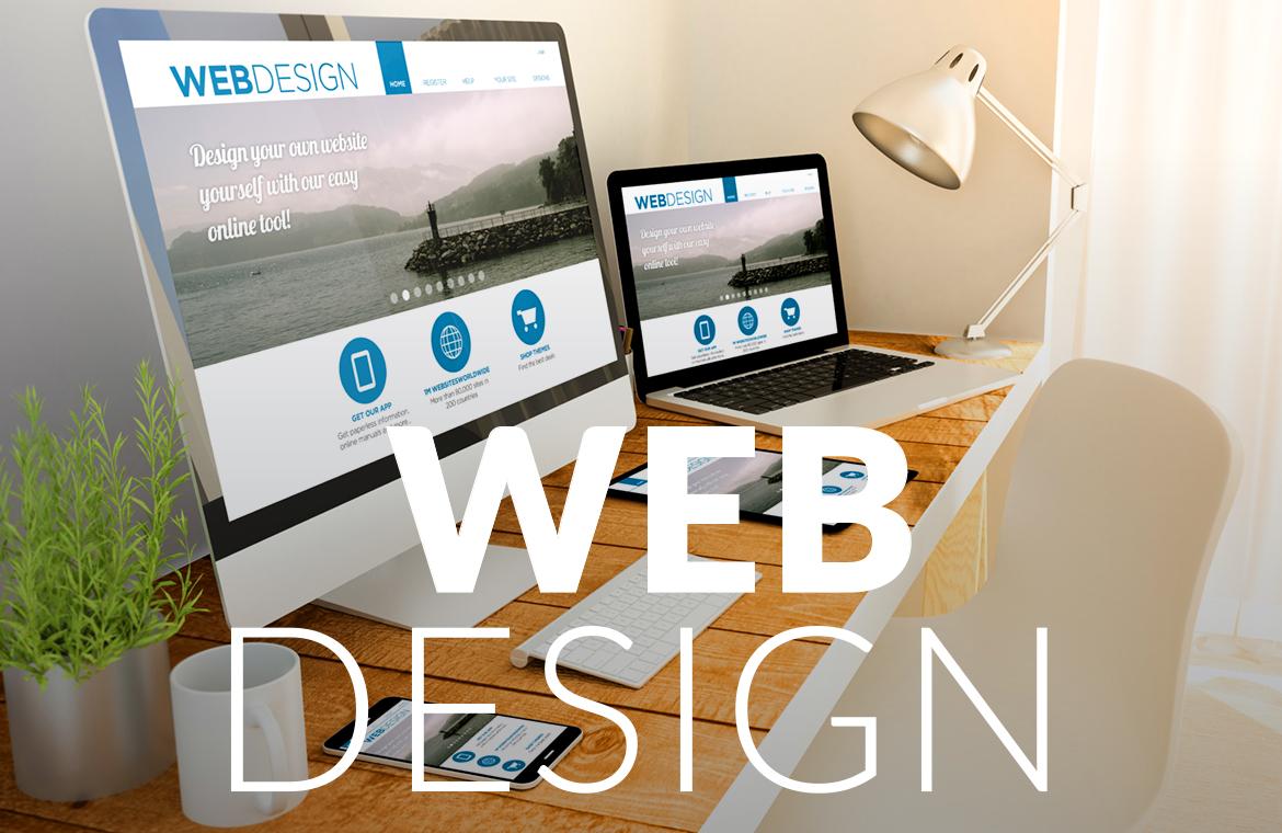 web design